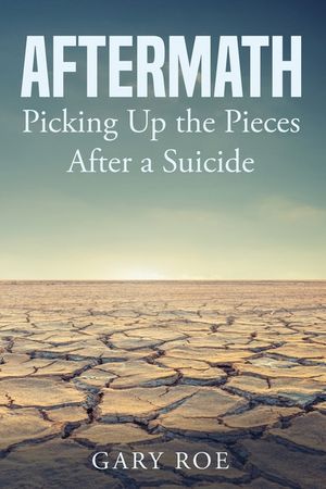 Aftermath: Picking Up the Pieces After a Suicide image number 0