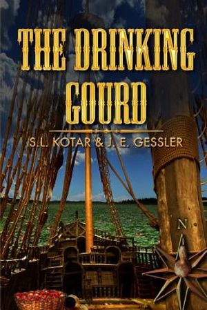 The Drinking Gourd image number 0