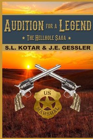 Audition for a Legend image number 0