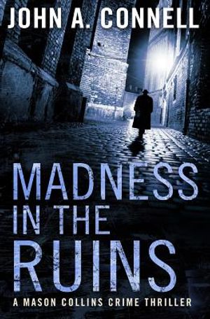 Madness in the Ruins image number 0