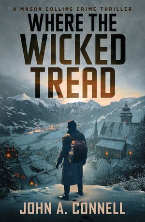 Where the Wicked Tread image number 0