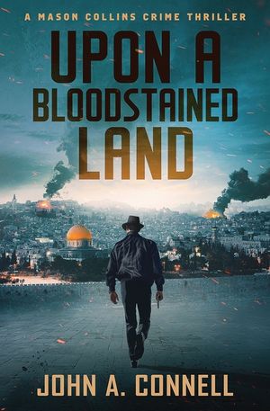 Upon A Bloodstained Land image number 0