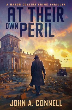 At Their Own Peril image number 0