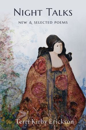 Night Talks: New & Selected Poems image number 0