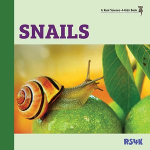 Snails image number 0