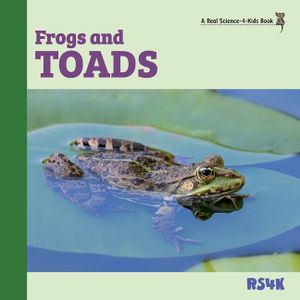 Frogs and Toads image number 0
