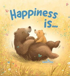 Happiness Is ... image number 0