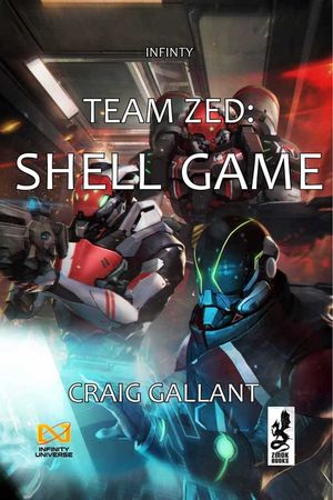 Team Zed image number 0
