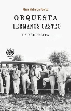 Orquesta Hermanos Castro: La escuelita image number 0
