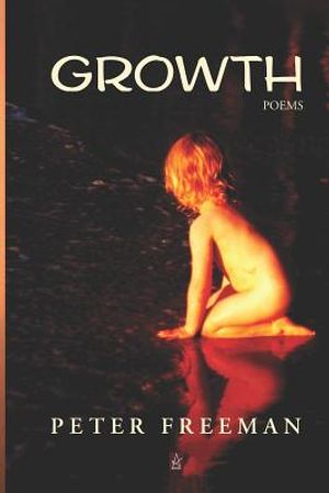 Growth: Poems image number 0