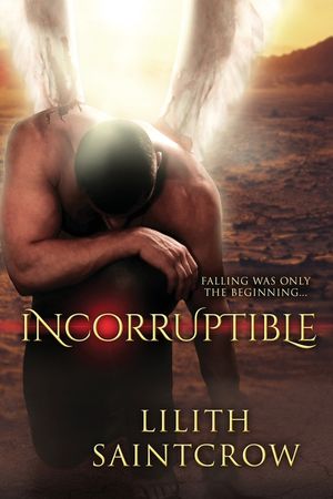Incorruptible image number 0