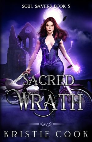 Sacred Wrath image number 0