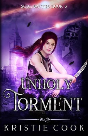 Unholy Torment image number 0