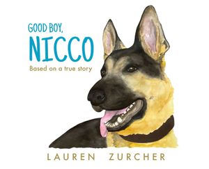 Good Boy, Nicco image number 0