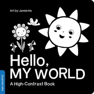 Hello, My World image number 0