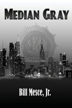Median Gray image number 0