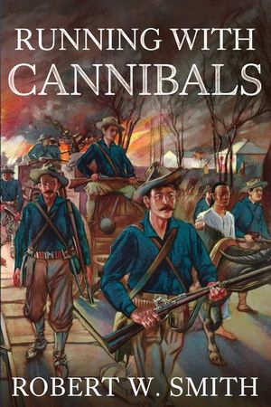 Running with Cannibals image number 0