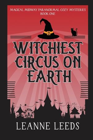 Witchiest Circus on Earth image number 0