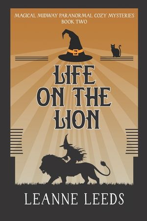 Life on the Lion image number 0