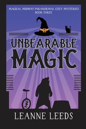 Unbearable Magic image number 0