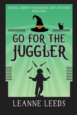 Go for the Juggler image number 0