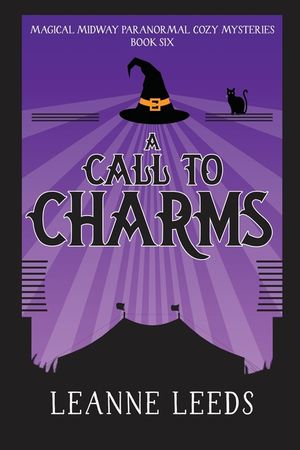 A Call to Charms image number 0
