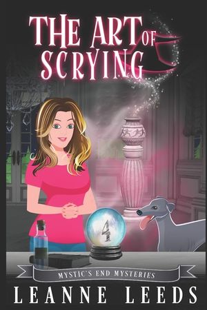 The Art of Scrying image number 0