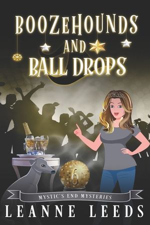 Boozehounds and Ball Drops image number 0