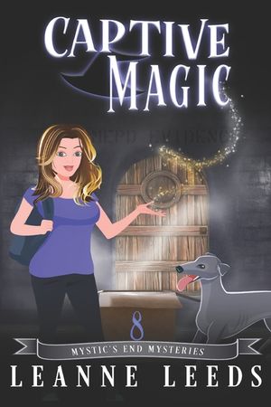 Captive Magic image number 0