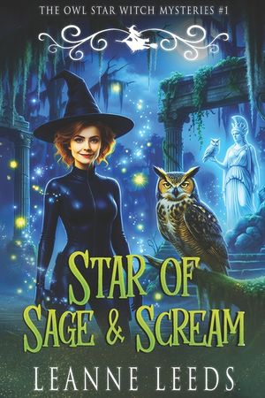 Star of Sage & Scream image number 0