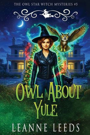 Owl About Yule image number 0
