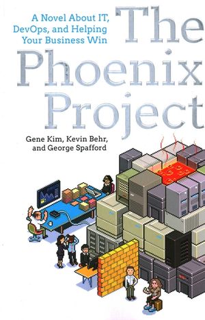 The Phoenix Project image number 0