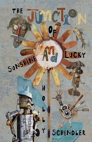 The Junction of Sunshine and Lucky image number 0