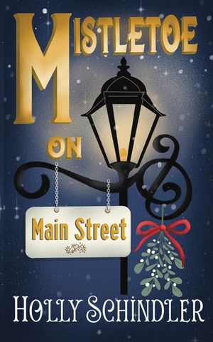 Mistletoe on Main Street image number 0