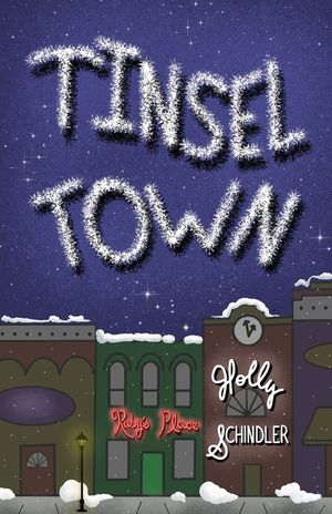 Tinsel Town image number 0