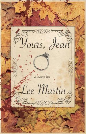 Yours, Jean image number 0