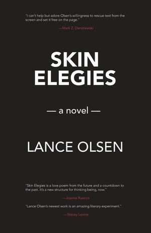 Skin Elegies image number 0