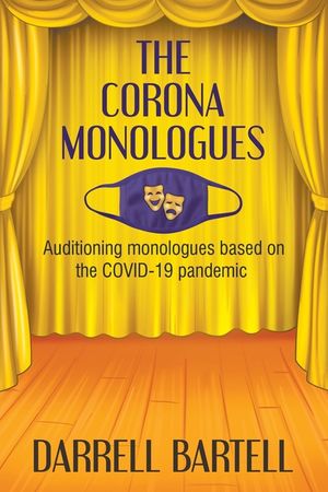 The Corona Monologues image number 0
