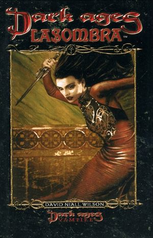 Dark Ages Lasombra image number 0