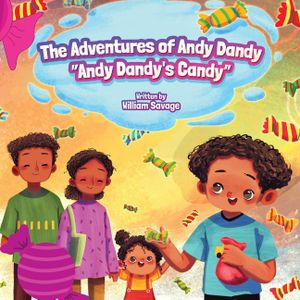 Andy Dandy's Candy image number 0