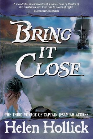 Bring it Close image number 0
