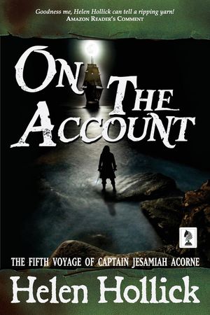 On The Account image number 0