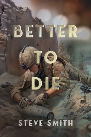 Better to Die image number 0