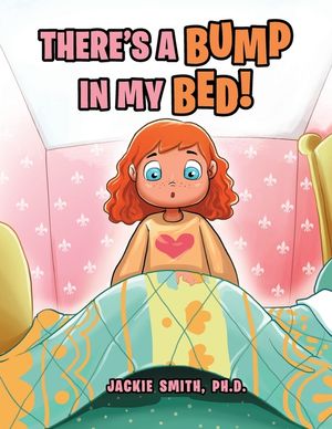 There's a Bump in My Bed! image number 0