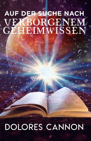 Auf Der Suche Nach Verborgenem Geheimwissen image number 0