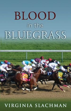 Blood in the Bluegrass image number 0