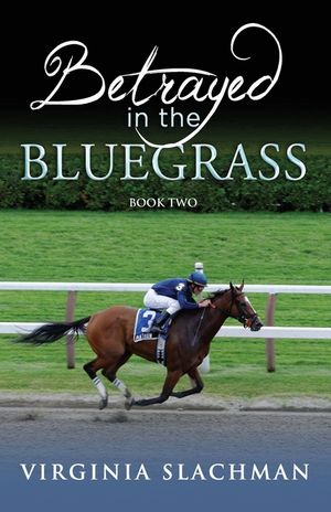 Betrayed in the Bluegrass image number 0