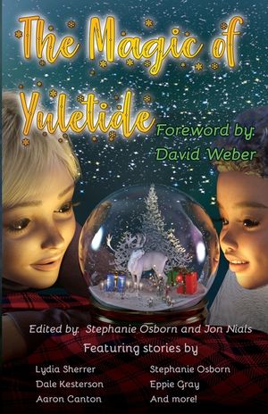 The Magic of Yuletide image number 0