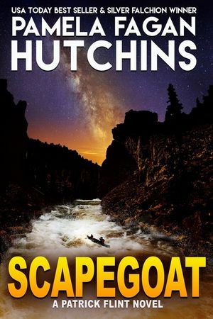 Scapegoat: A Patrick Flint Novel image number 0