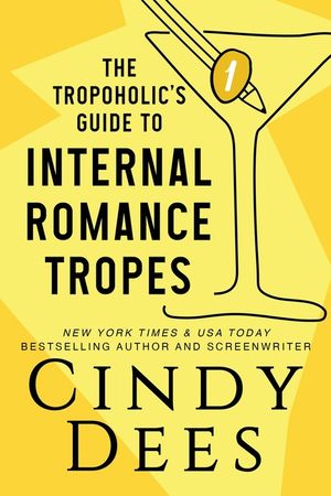 The Tropoholic's Guide to Internal Romance Tropes image number 0